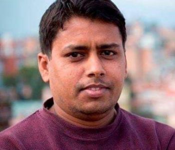 नवीन झा