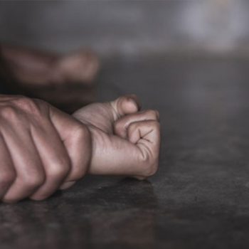 बर्दियामा १२ वर्षीया बालिकालाई बलात्कार गरेको अभियोगमा ५२ वर्षीय पक्राउ 