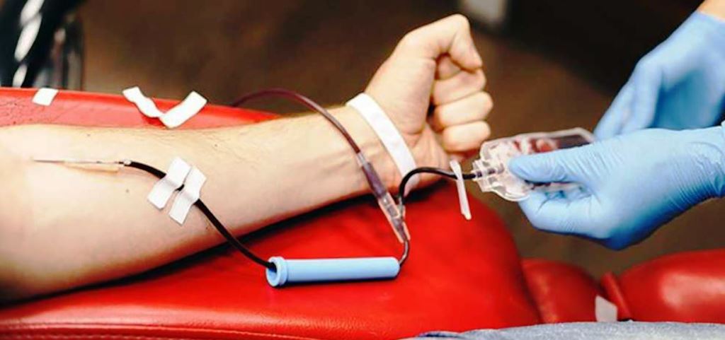 एक वर्षमा कति पटक रक्तदान गर्ने ? जानौँ फाइदा