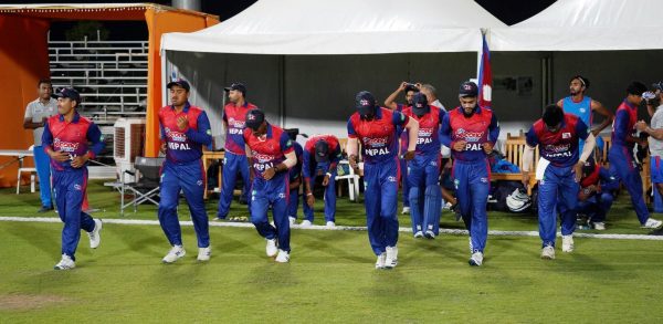 नेपाली क्रिकेट टिमको प्रशिक्षकमा ६० जनाको आवेदन