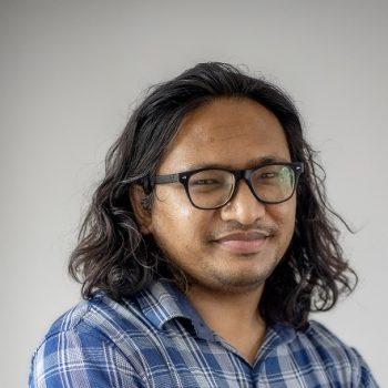 लक्ष्मण श्रेष्ठ