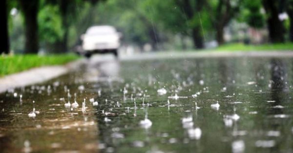 अधिकांस पहाडी भेगमा वर्षा, पूर्व देखि सुदूरपश्चिम सम्मै आंशिक बदली