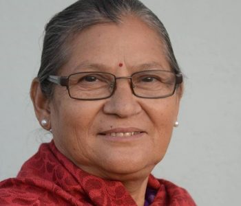 शिक्षामन्त्रीबाट विद्याको राजीनामापछि एमाले उपाध्यक्ष शाक्यको प्रश्न : उहाँलाई सहयोग किन भएन ?