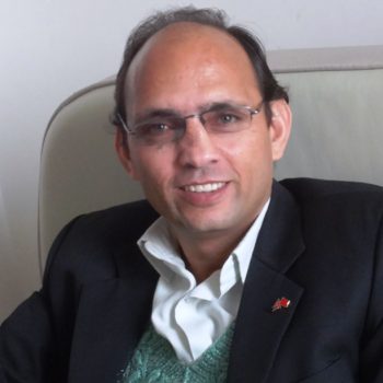 चेतनाथ आचार्य