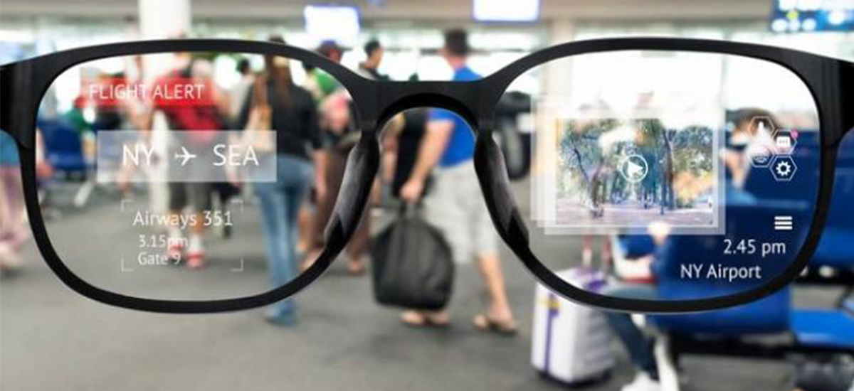 फेसबुकले ल्यायो फोटो र भिडियो खिच्न मिल्ने स्मार्ट चश्मा