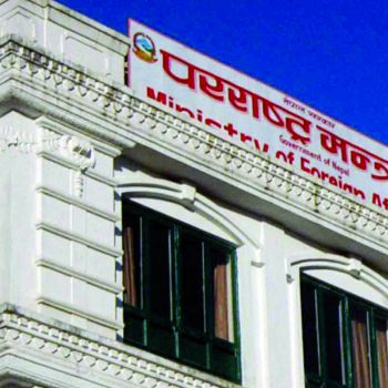 सरकारको आग्रह–थाइल्याण्ड, कम्बोडियालगायत देशमा जाँदा सावधानी अपनाउनू