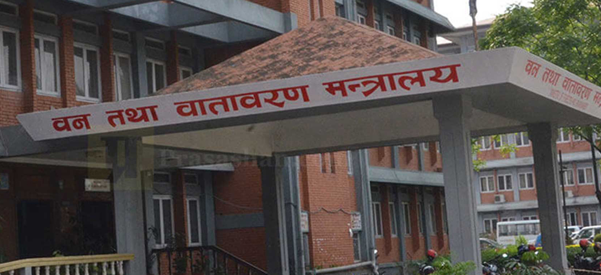 बिटिआर स्वीकृत, सगरमाथा संवादमा घोषणा हुँँदै