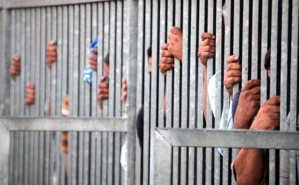 संविधान दिवसको सन्दर्भमा ५२३ कैदी बन्दीलाई माफी