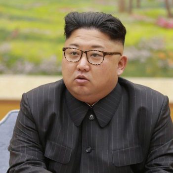 उत्तर कोरिया विश्वकै शक्तिशाली आणविक शक्ति केन्द्र बन्छ : किम जोङ
