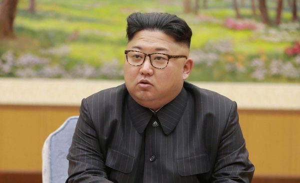 उत्तर कोरिया विश्वकै शक्तिशाली आणविक शक्ति केन्द्र बन्छ : किम जोङ