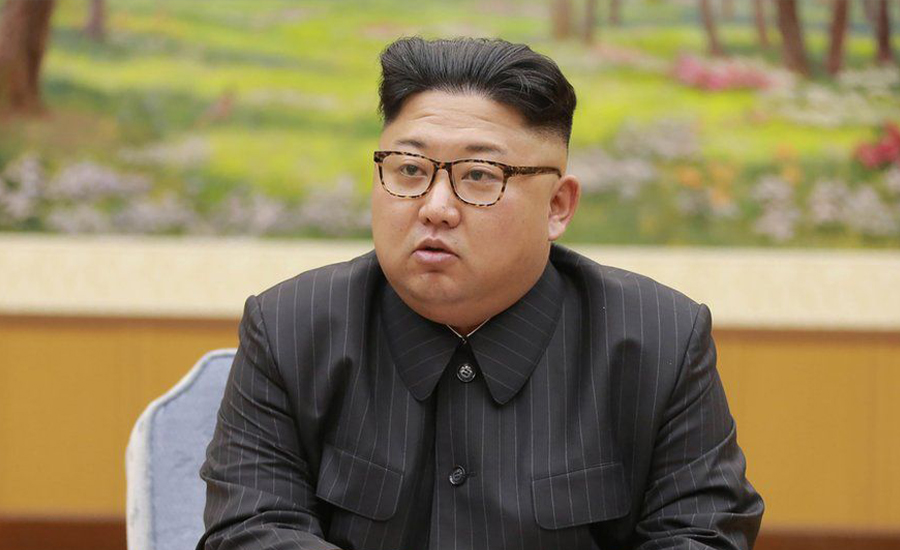 सेनालाई उत्तर कोरियाली नेता किमको निर्देशन- सम्भावित ‘युद्ध’को तयारी गर्नु