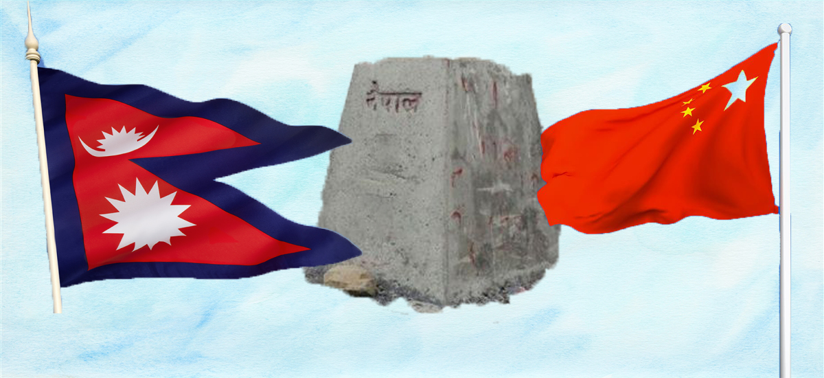 सीमा क्षेत्रमा आपराधिक गतिविधि रोक्न नेपाल र चीनबीच सहमति