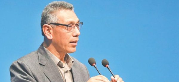 मल र जलाधार क्षेत्र घोषणाको माग