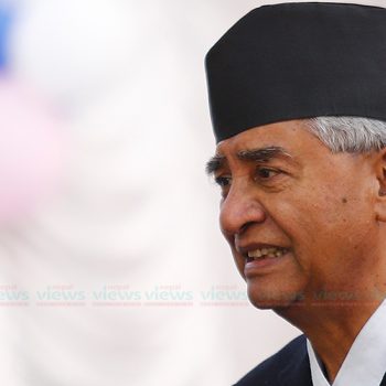 छैटौँपटक प्रधानमन्त्री बन्ने पालो कुरिरहेका देउवालाई आत्मग्लानि ?