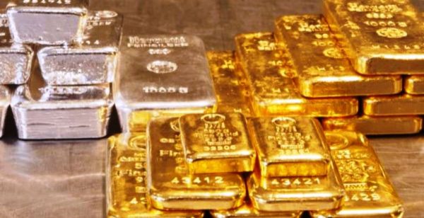 सुनचाँदीको मूल्यमा वृद्धि