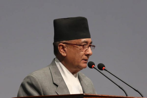 नेपालको विकासमा भारतको साथ र सहयोग रहने सञ्चारमन्त्रीको विश्वास