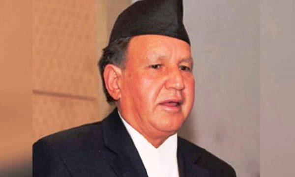 नेपालको विकासमा जापान सरकारको सहयोग महत्वपूर्ण : परराष्ट्रमन्त्री