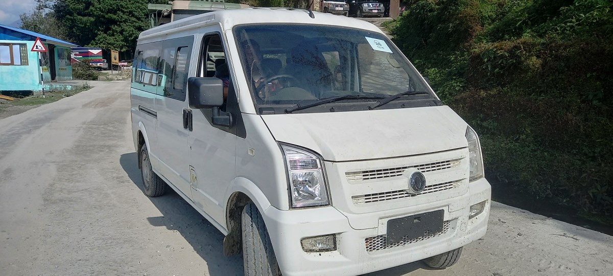 गण्डकी प्रदेशमा सार्वजनिक यातायातको भाडा बढ्यो