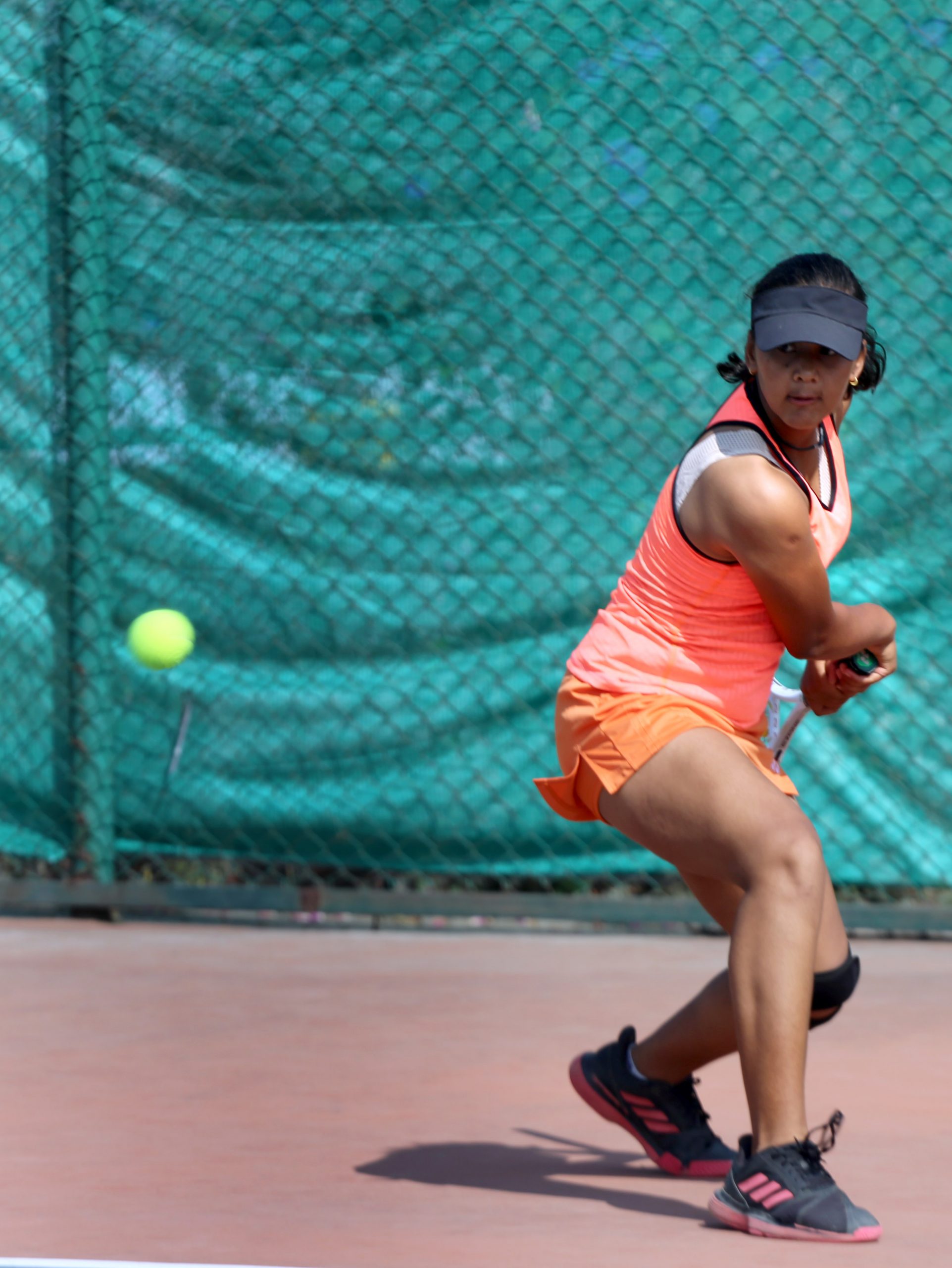 राष्ट्रिय टेनिस प्रतियोगितामा राजवीर मानन्धरलाई उपाधि