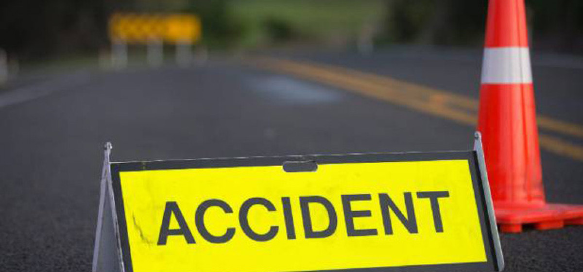मुगु दुर्घटना : प्रदेश प्रहरीद्वारा छानबिन समिति गठन
