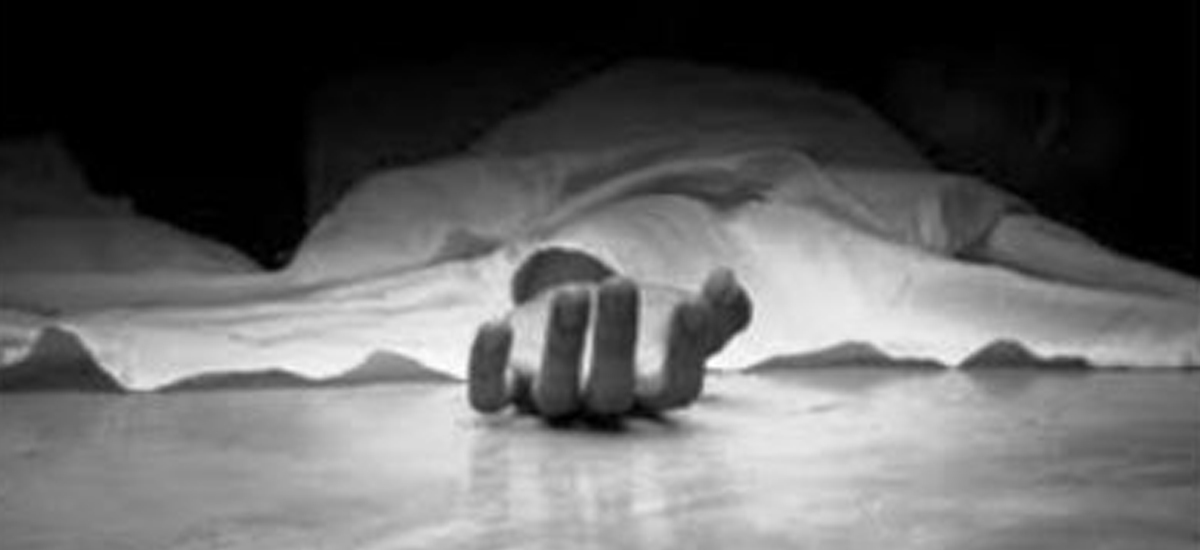हुम्लामा माटोको ढिस्कोले पुरिएर एक महिलाको मृत्यु, चारजना घाइते