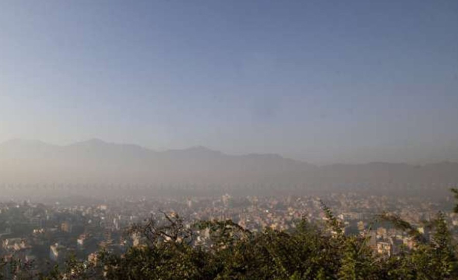 काठमाडौं विश्वकै चौथो प्रदूषित सहर, शीर्ष स्थानमा दिल्ली
