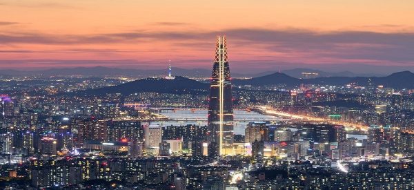 दक्षिण कोरियाले दोस्रो पटक घटायो तलब