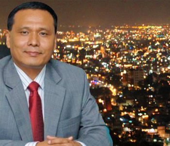 सरकारले कुलमान घिसिङलाई स्पष्टीकरण सोध्ने