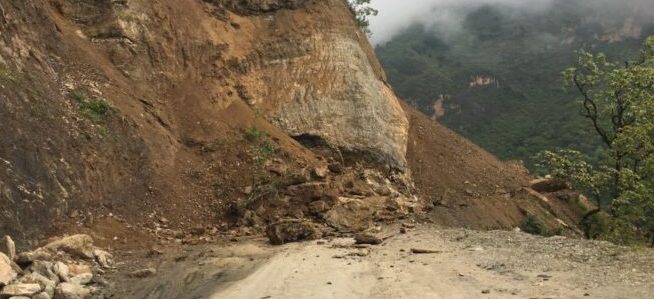 कानूनमन्त्री रोकिएको महाकाली राजमार्ग खुल्यो