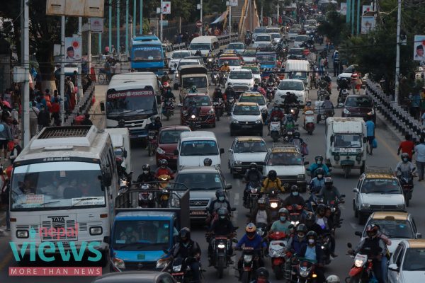 सिन्डिकेट हटाउन ओली सरकारले गरेको निर्णय अदालतले गर्‍यो खारेज