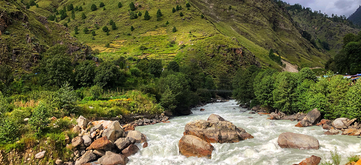 यात्रा संस्मरण : नेपालगन्जबाट मुगुको कार्मारोङसम्म (तस्वीरसहित)