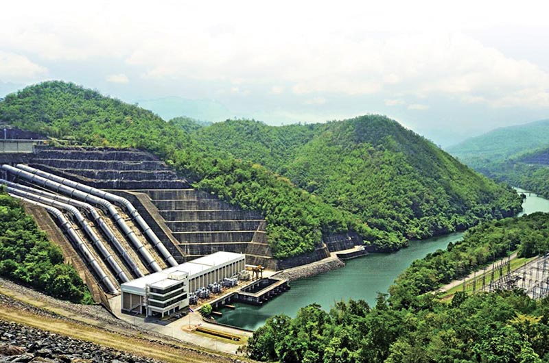 सम्भाव्यता अध्ययन भएको ४० वर्षपछि भारतीय ऋणमा निर्माण हुँदै पश्चिम सेती प्रसारण लाइन