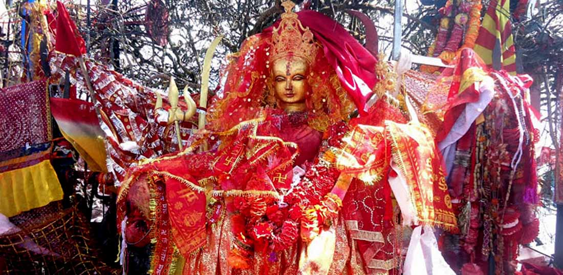 केबलकार विवादका कारण पाथीभराको भेटी सङ्कलन घट्यो