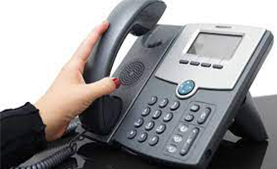 हुम्लामा महिना दिनदेखि टेलिफोन सेवा छैन