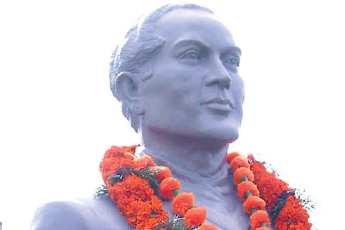 आज महाकवि देवकोटाको ११५ औँ जन्म जयन्ती मनाइँदै