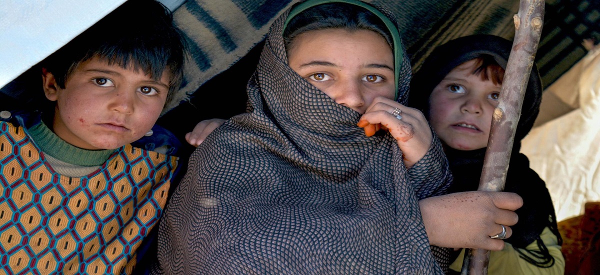 अफगानी बालिकाको अवस्था जोखिमपूर्ण – युनिसेफ