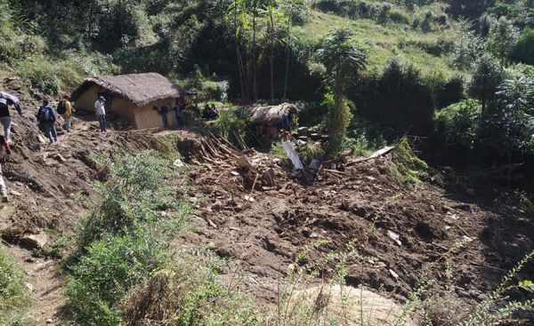 नक्कली बाढीपीडितलाई कारबाही, प्रशासनले थाल्यो छानबिन