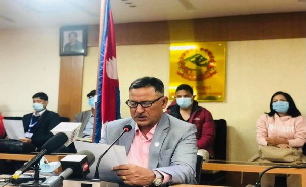 आइतबारदेखि सातै प्रदेशबाट रेबिजविरुद्धको खोप दिइने