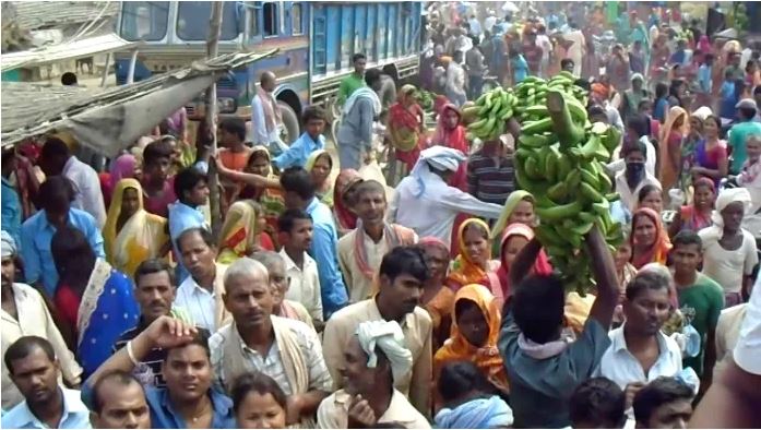 तिहार सकिएसँगै छठको तयारी