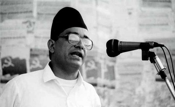 मदन भण्डारीको ७३ औं जन्मजयन्ती एमालेले विविध कार्यक्रम गरि मनाउँदै