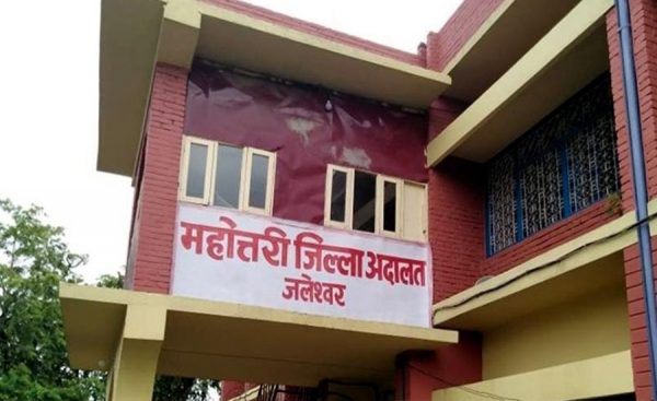 बोक्साबोक्सी आरोपमा देवर-भाउजूलाई मलमूत्र खुवाउने कारागार चलान