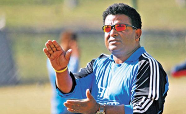 पुबुदु फेरि बन्दैछन् नेपाली क्रिकेट टिमको मुख्य प्रशिक्षक?