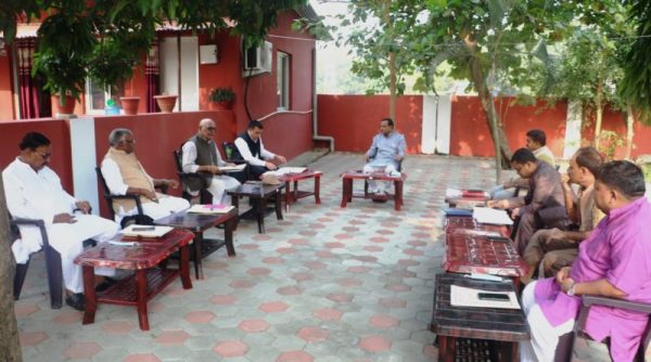 कृषि विश्वविद्यालयका लागि ३१ करोड अनुदान प्रदान