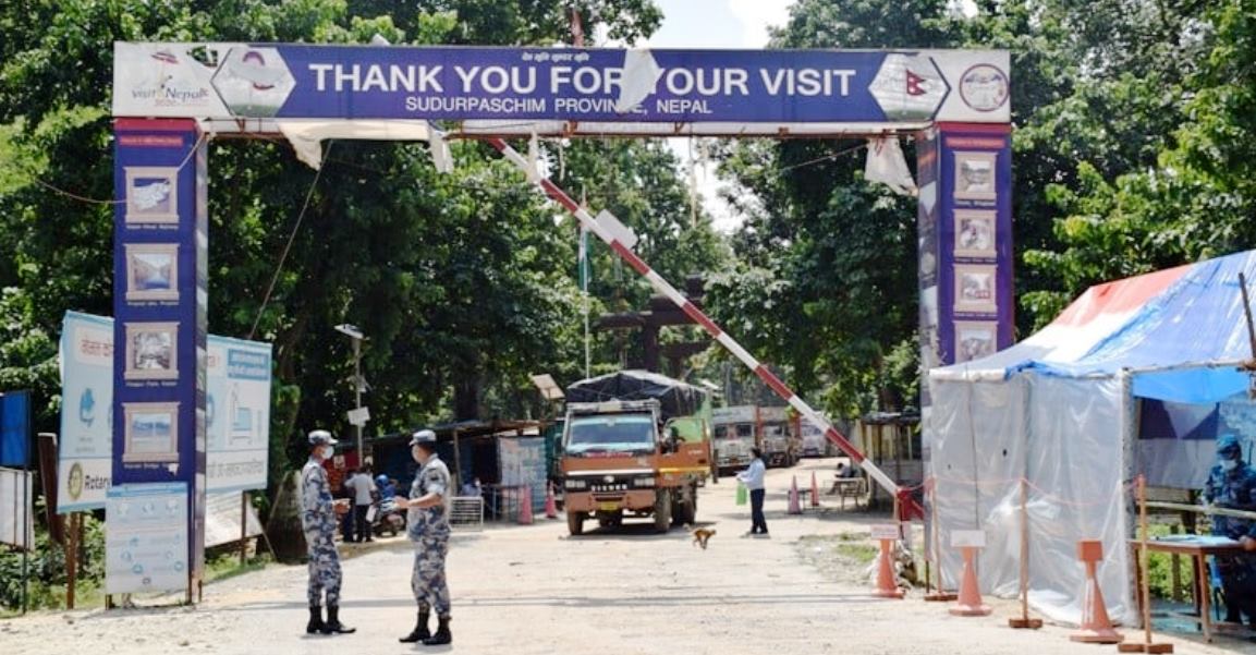 सुदूरपश्चिमका सीमा नाकामा एचआईभी र क्षयरोग परिक्षण