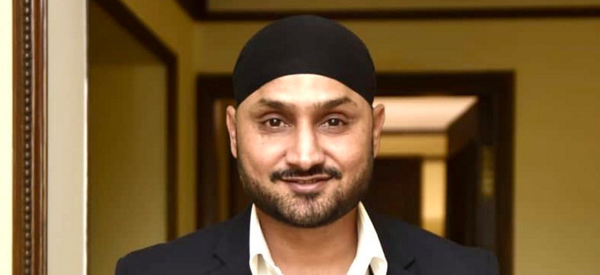 भारतीय स्पिनर हरभजन सिंहद्वारा संन्यास घोषणा