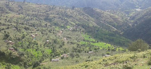 साहुको ऋण तिर्न नसक्दा सिंगो गाउँ समस्यामा