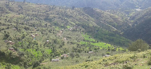 साहुको ऋण तिर्न नसक्दा सिंगो गाउँ समस्यामा