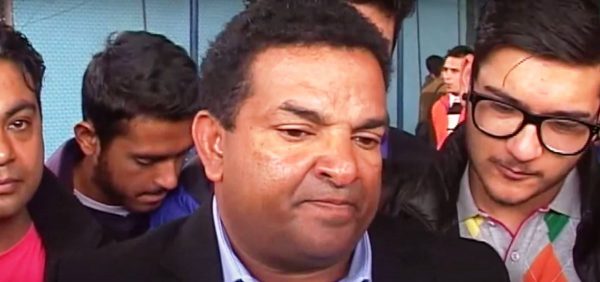 नेपाली क्रिकेट टोलीको मेन्टरमा दासानायके नियुक्त