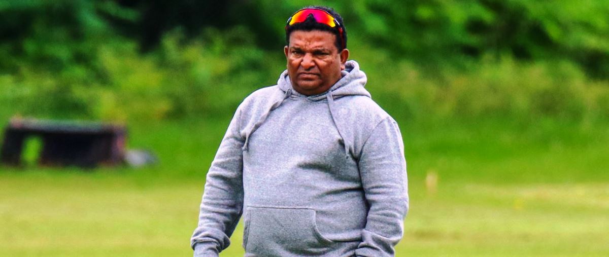 पुबुदु बने नेपाली क्रिकेट टिमका प्रमुख प्रशिक्षक