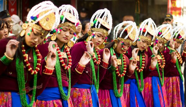 गुरुङ समुदायले तमु ल्होसार मनाउँदै, आज सार्वजनिक बिदा